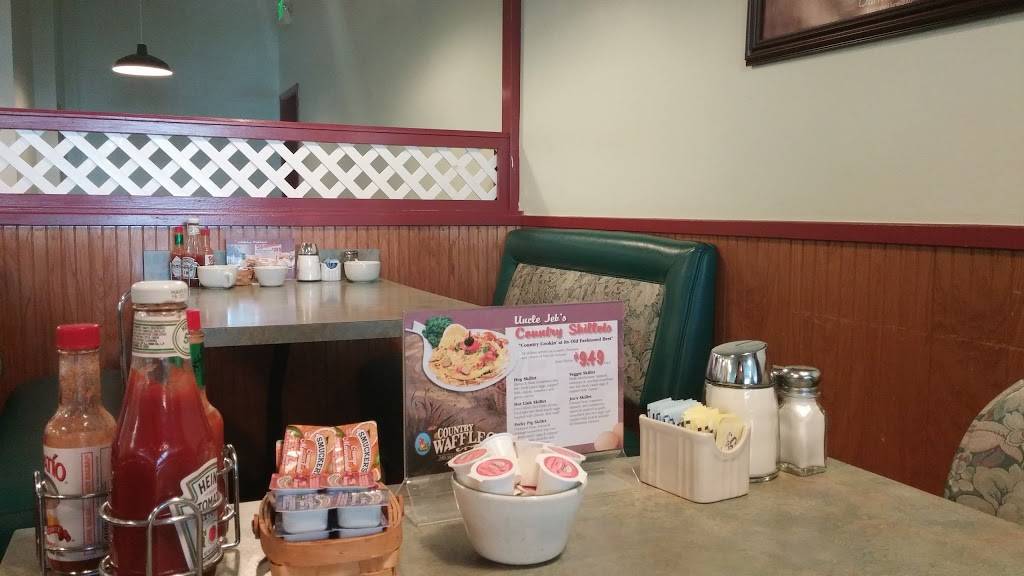 Country Waffles- Clayton | restaurant | 5435 Clayton Rd ste b, Clayton, CA 94517, USA | 9256730943 OR +1 925-673-0943