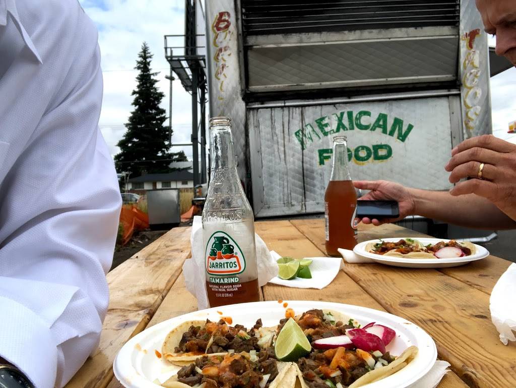 El Grullense | restaurant | 4409 NE 78th St, Vancouver, WA 98665, USA | 3605665788 OR +1 360-566-5788