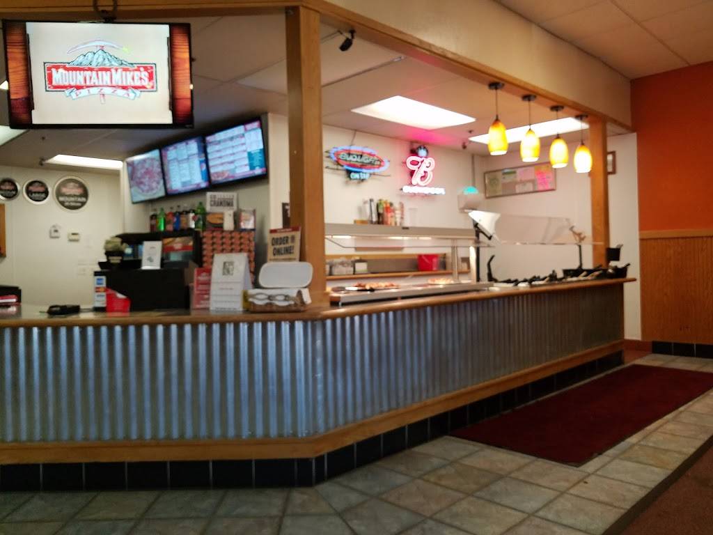 Mountain Mikes Pizza | meal delivery | 3120-H, Santa Rita Rd, Pleasanton, CA 94566, USA | 9254854242 OR +1 925-485-4242