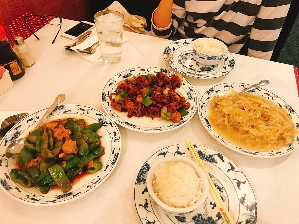 Hunan Wok | restaurant | 2428 S Brentwood Blvd, St. Louis, MO 63144, USA | 3149620898 OR +1 314-962-0898