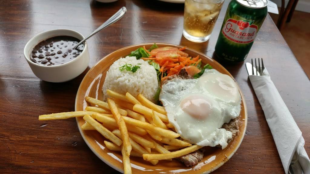 Panelas Brazil Cuisine | restaurant | 2808 Phelan Ln, Redondo Beach, CA 90278, USA | 3102144143 OR +1 310-214-4143