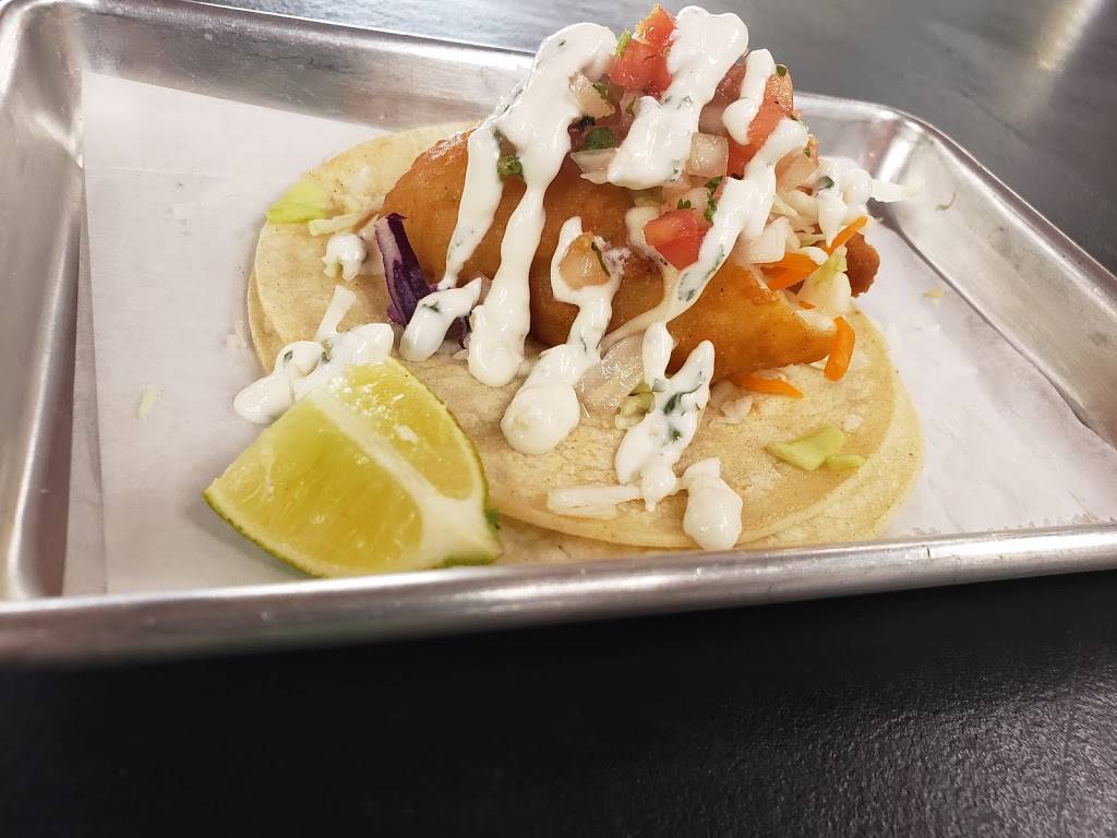 Tonis Taco | restaurant | 1119 S Ranchwood Blvd, Yukon, OK 73099, USA | 4052657554 OR +1 405-265-7554