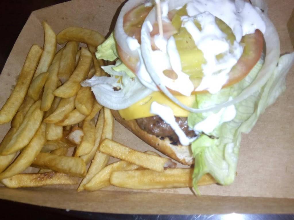 Pepitos Grill Salvatierra | restaurant | Av Flores Magón 5730, Salvatierra, Tijuana, B.C., Mexico | 016643688874 OR +52 664 368 8874