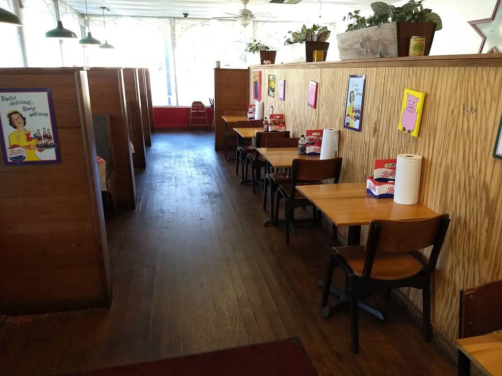 Little Dooey | restaurant | 701 US-45, Columbus, MS 39701, USA | 6623270088 OR +1 662-327-0088