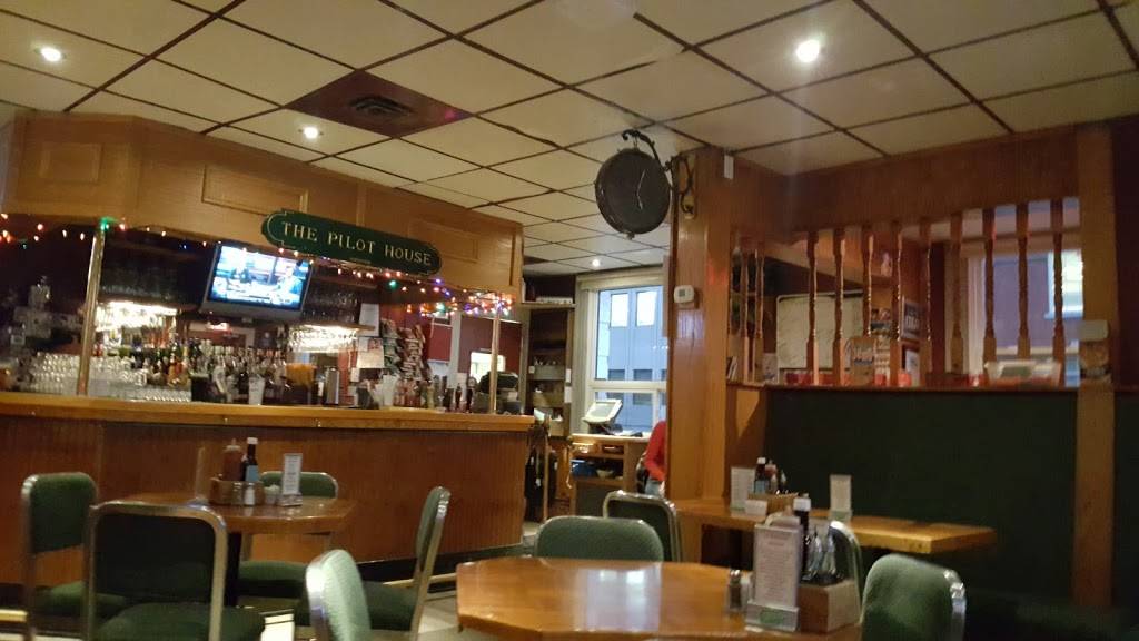 Pilot House of Kingston | restaurant | 265 King St E, Kingston, ON K7L 3B2, Canada | 6135420222 OR +1 613-542-0222