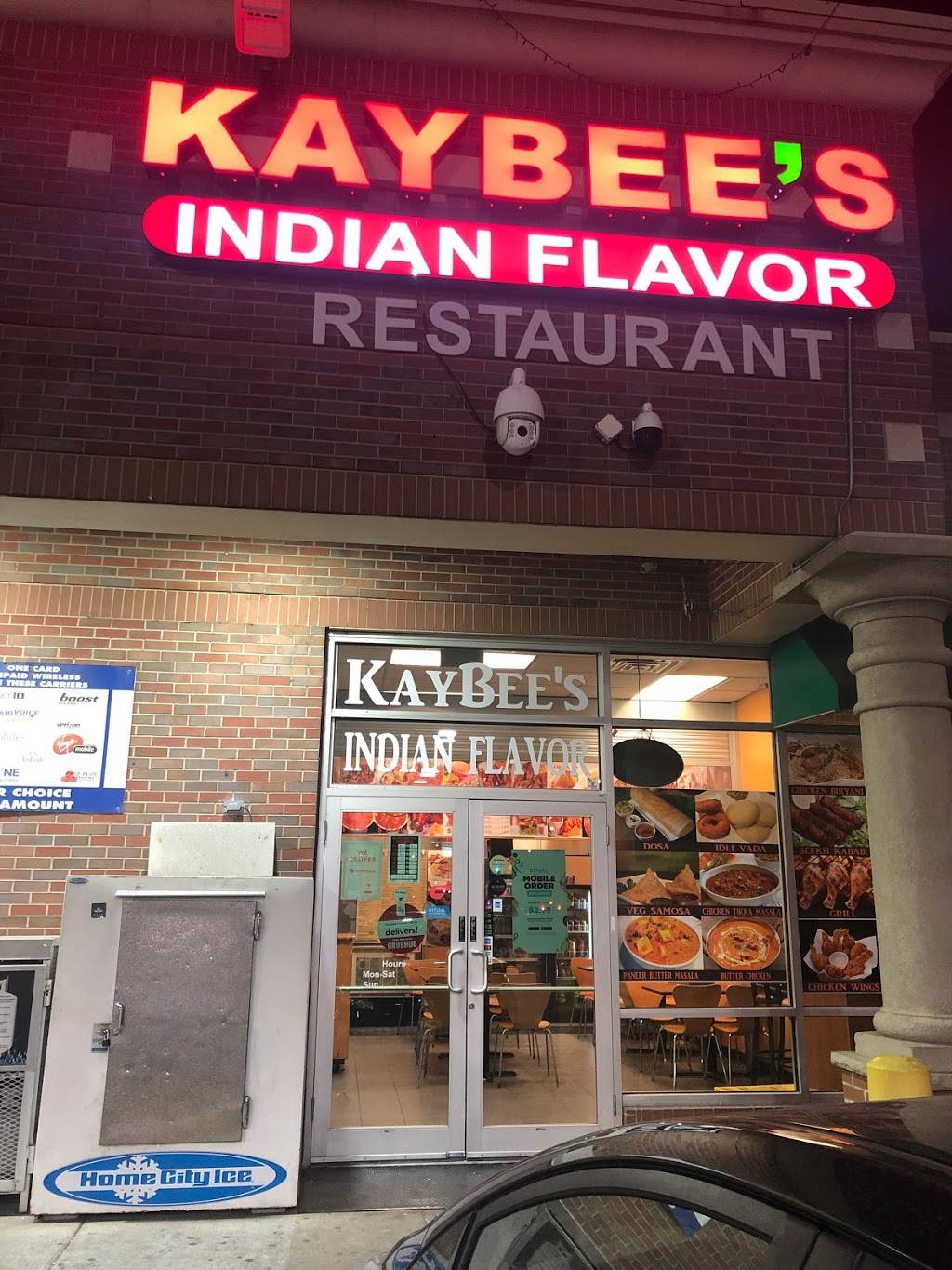 KAYBEEs Indian Flavor | restaurant | 1234 N Halsted St, Chicago, IL 60642, USA | 3128775821 OR +1 312-877-5821