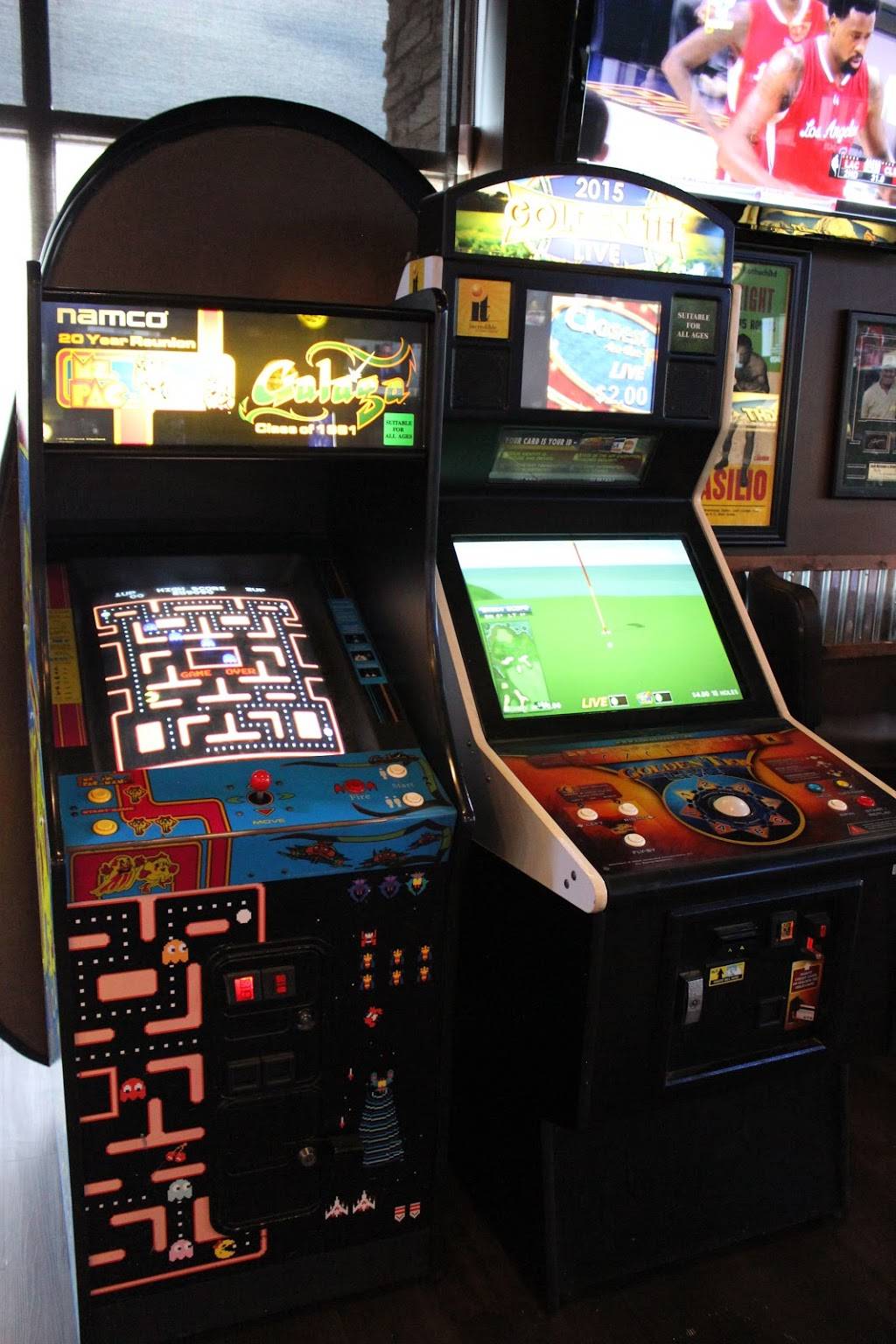 Bout Time Pub & Grub Herriman | restaurant | 5502 13400 S, Herriman, UT 84096, USA | 8018783600 OR +1 801-878-3600