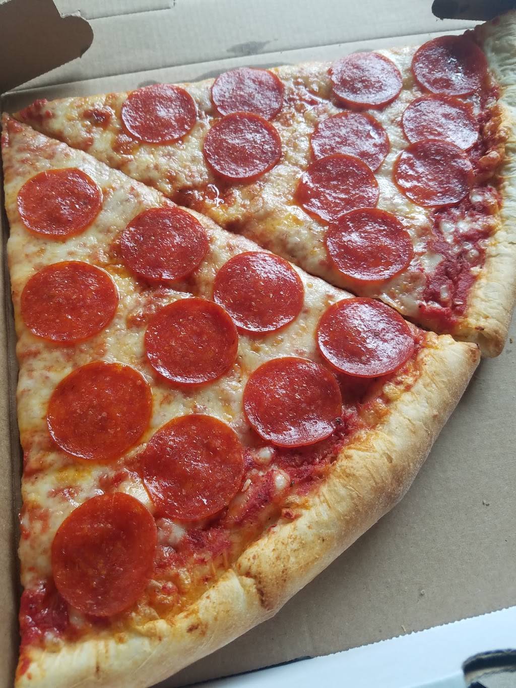 Sals Pizza & Pasta | restaurant | 1020 Wolcott Ave, Beacon, NY 12508, USA | 8458315800 OR +1 845-831-5800