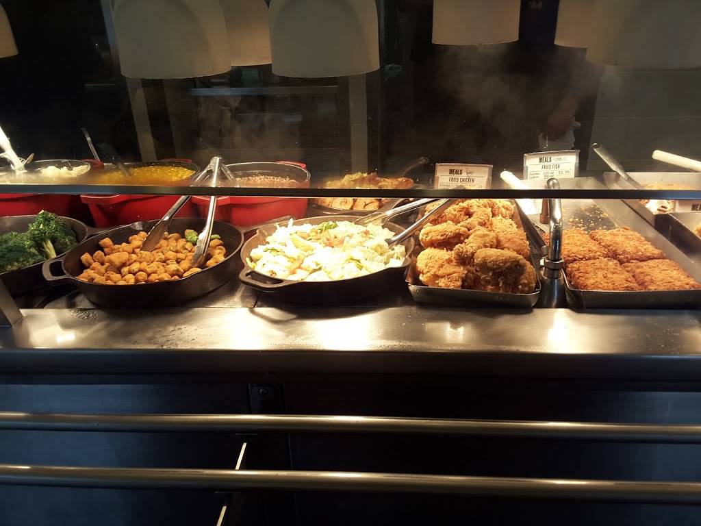 Lubys | restaurant | 8511 Tesoro Dr, San Antonio, TX 78217, USA | 2109303227 OR +1 210-930-3227