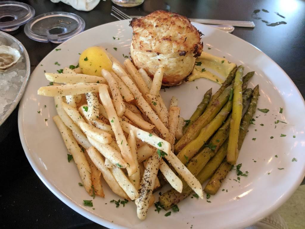 George & Sons Seafood Market and Oyster House | restaurant | 1216 Old Lancaster Pike, Hockessin, DE 19707, USA | 3022397204 OR +1 302-239-7204