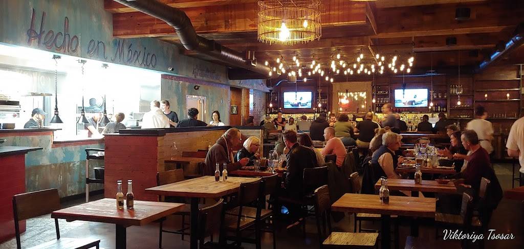 El Centro - Dedham | restaurant | 338 Washington St, Dedham, MA 02026, USA | 7814616178 OR +1 781-461-6178