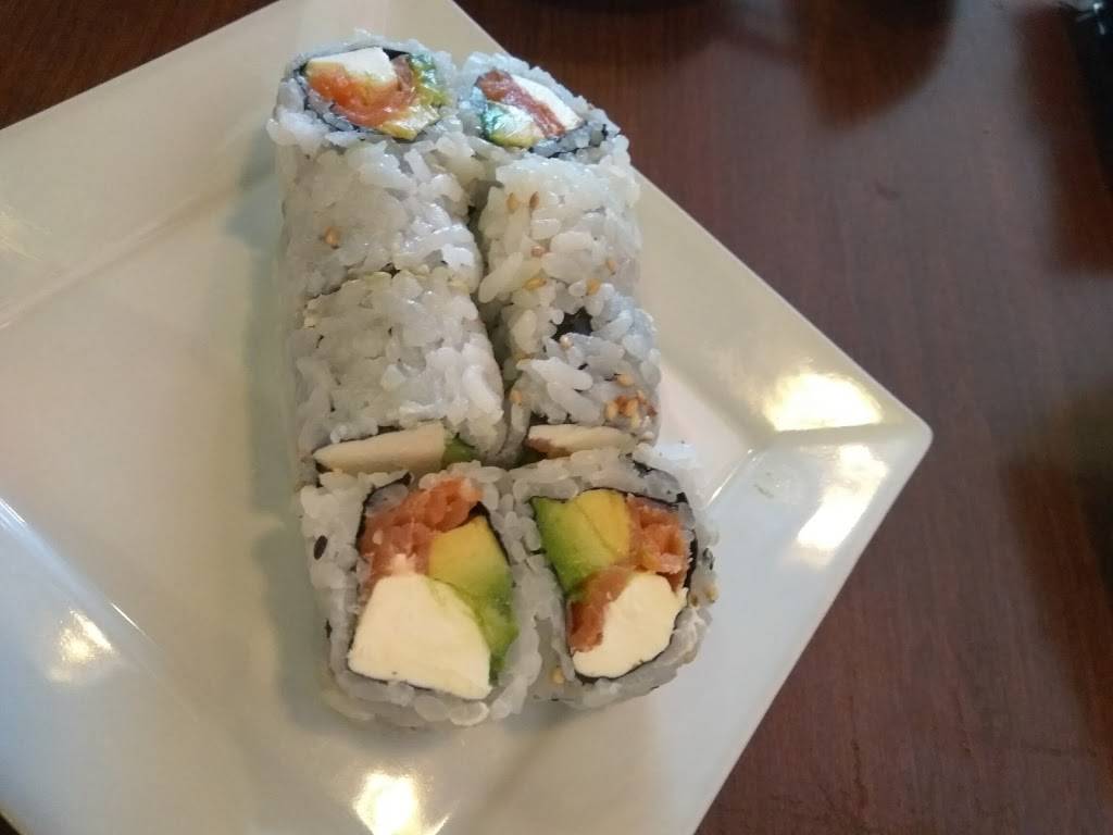 Hama Sushi | restaurant | 3611 Major MacKenzie Dr W #5, Woodbridge, ON L4H 0A2, Canada | 9054176333 OR +1 905-417-6333
