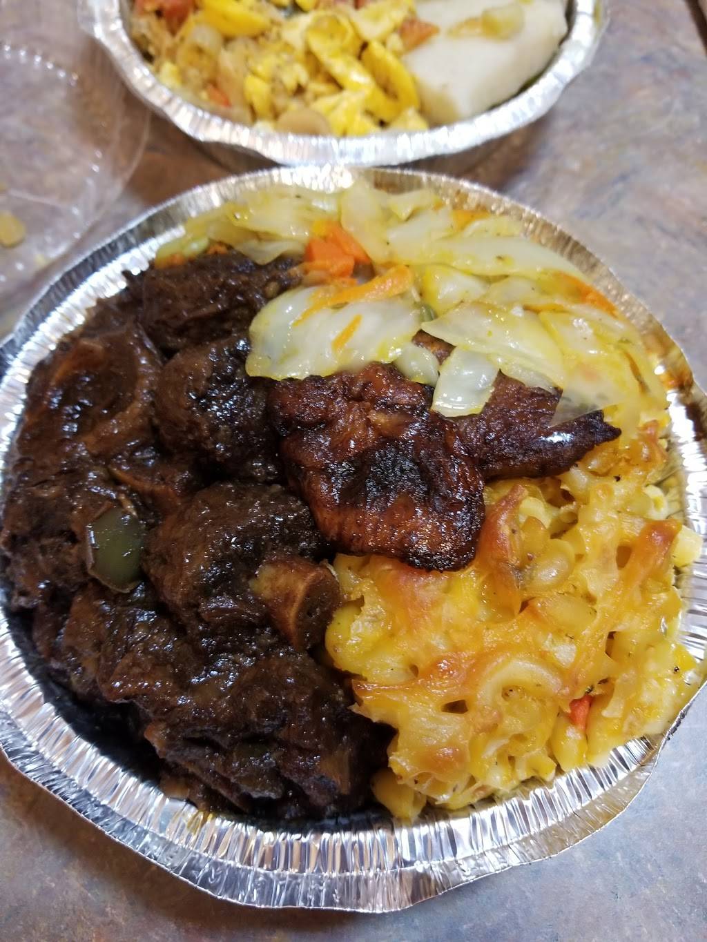 Mandeville Bistro | restaurant | 944 Flatbush Ave, Brooklyn, NY 11226, USA | 3474350092 OR +1 347-435-0092