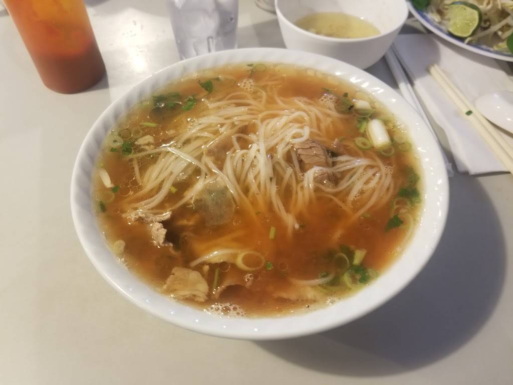 Pho 75 | restaurant | 1510 University Blvd E, Langley Park, MD 20783, USA | 3014347844 OR +1 301-434-7844