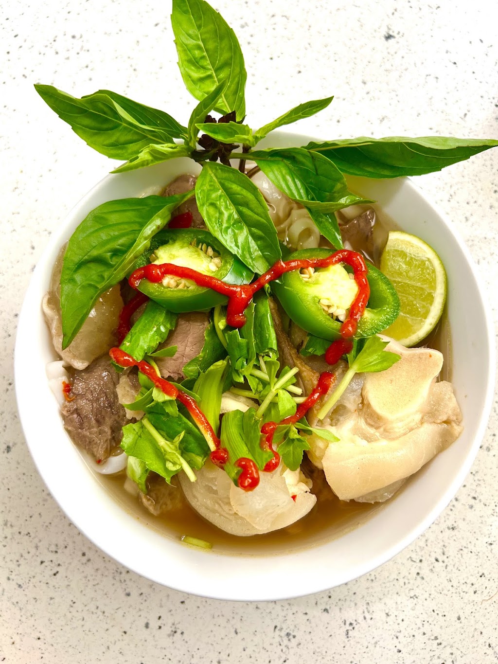 Phở Tường Ký | restaurant | 8200 Wilcrest Dr #14, Houston, TX 77072, USA | 2819884888 OR +1 281-988-4888