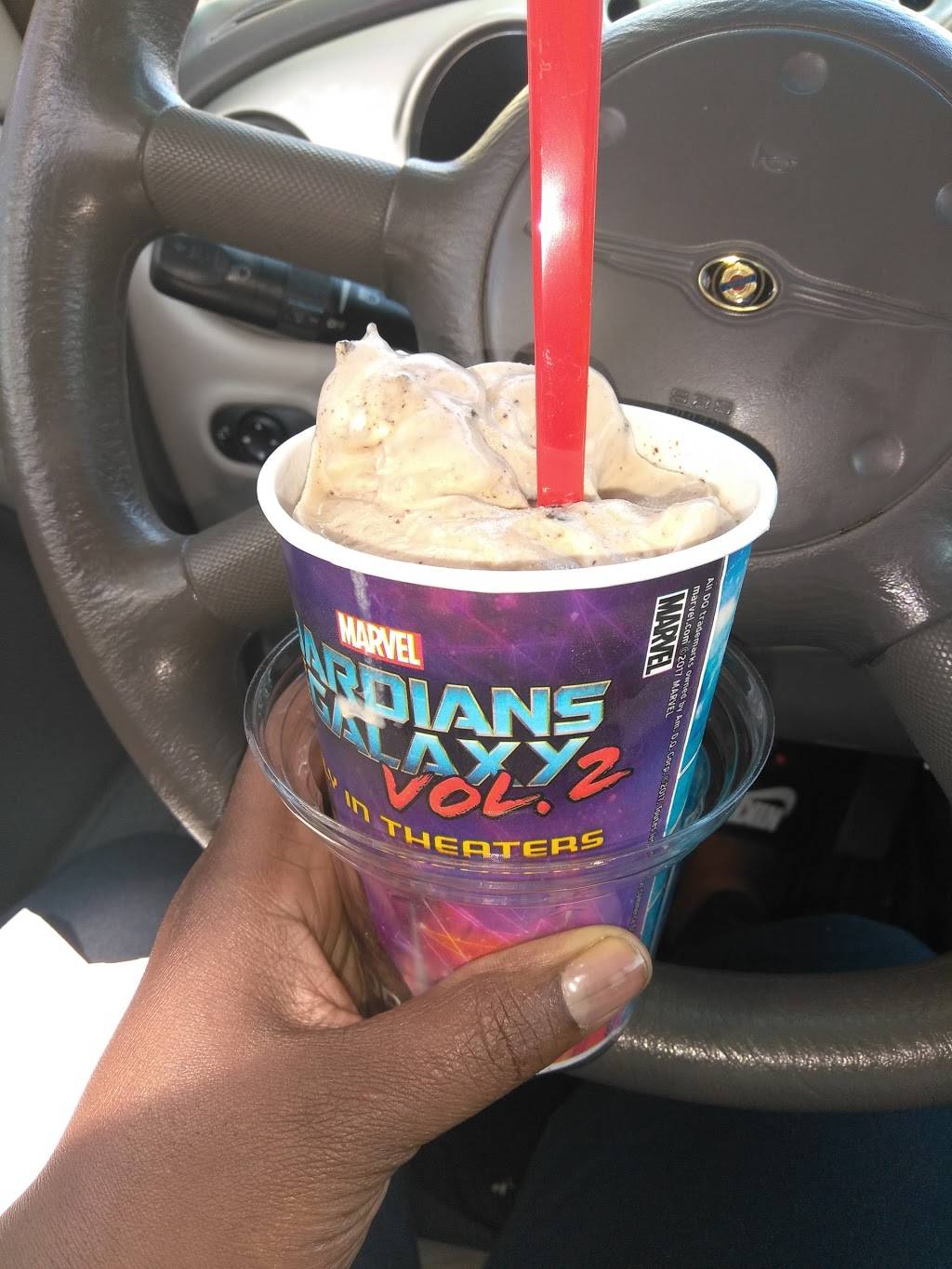 Dairy Queen Grill & Chill | restaurant | 2819 Murfreesboro Rd, Antioch, TN 37013, USA | 6153990044 OR +1 615-399-0044