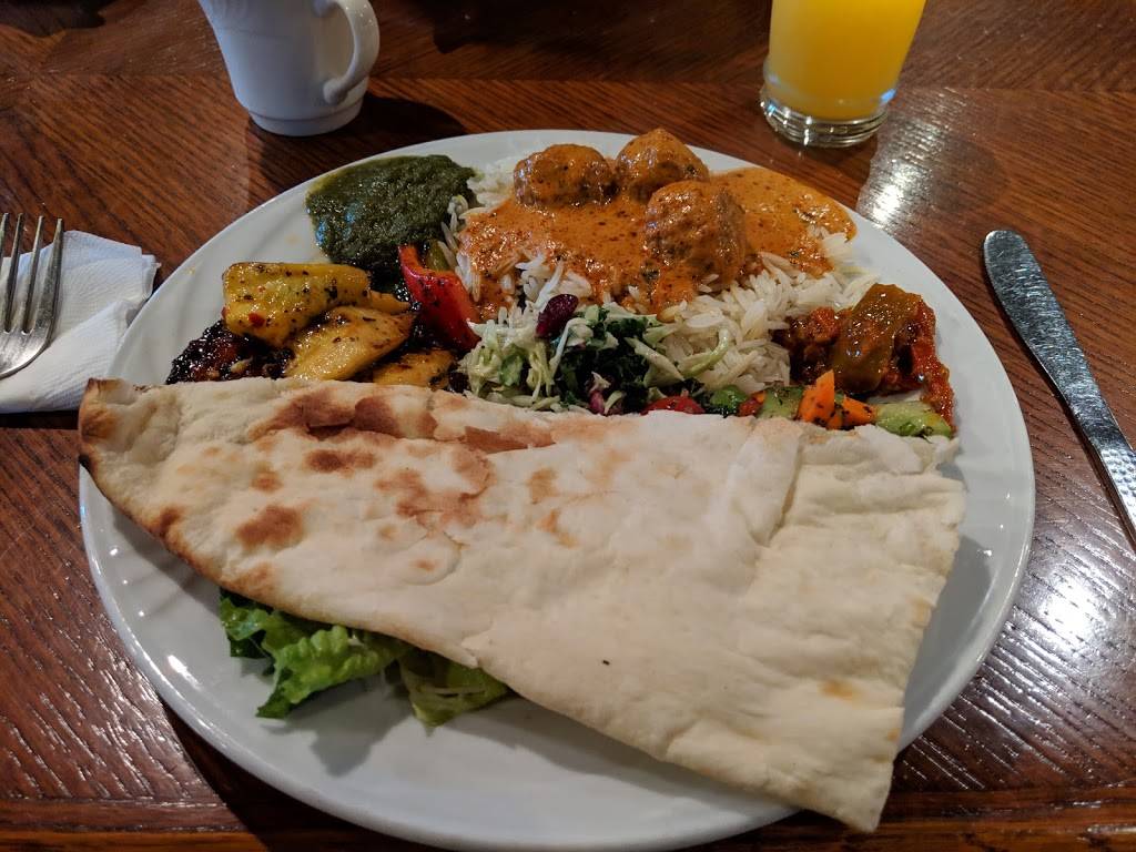 Chutneys Bistro | restaurant | 1815 N 45th St, Seattle, WA 98103, USA | 2066341000 OR +1 206-634-1000