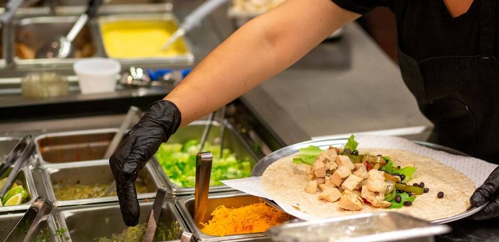 TMC - La Cocina | restaurant | John P McGovern Commons, 6550 Bertner Ave, Houston, TX 77030, USA | 7137490477 OR +1 713-749-0477