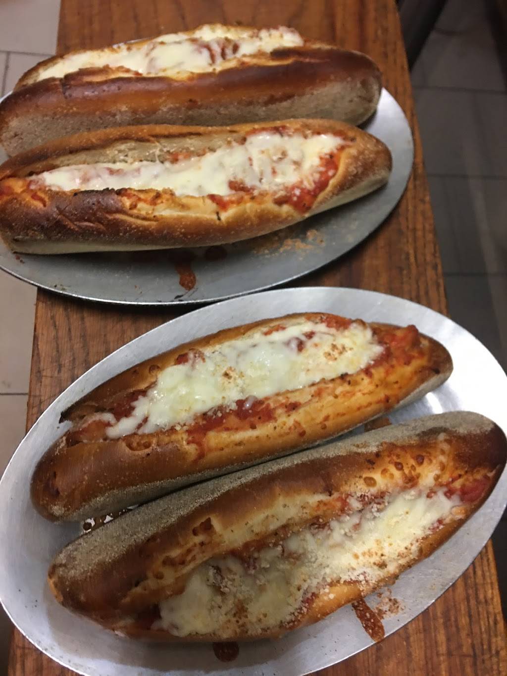 Pasha Pizza | restaurant | 665 Classon Ave, Brooklyn, NY 11238, USA | 3474350666 OR +1 347-435-0666