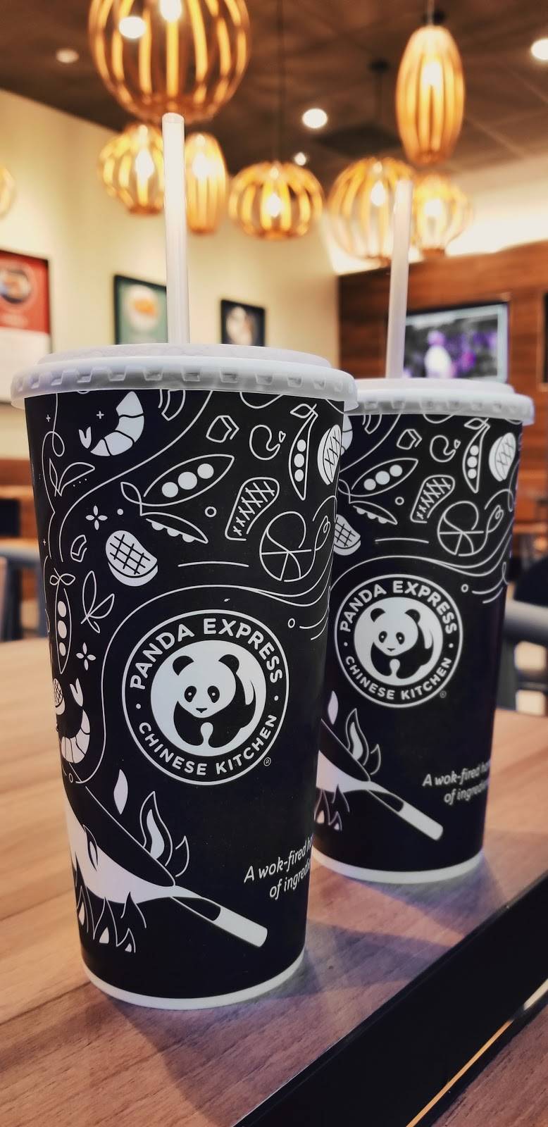 Panda Express | restaurant | 113 S Dupont Hwy, New Castle, DE 19720, USA | 3023248180 OR +1 302-324-8180