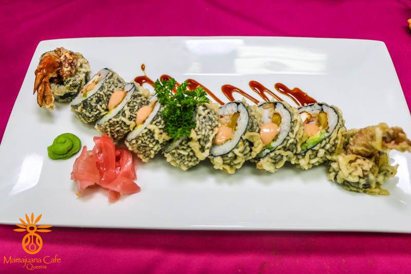 Mamajuana Cafe | restaurant | 33-15 56th St, Woodside, NY 11377, USA | 7185656454 OR +1 718-565-6454