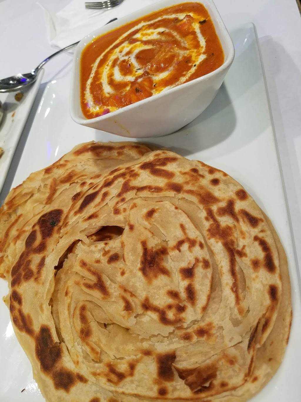 Porottas South Indian Cuisine | meal takeaway | 1245 Pleasant Grove Blvd #120, Roseville, CA 95678, USA | 9167710992 OR +1 916-771-0992