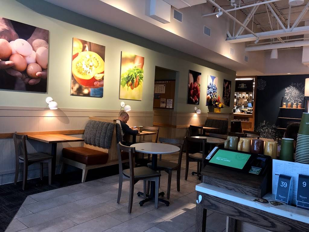 Panera Bread | bakery | 1549 Deerfield Pkwy, Buffalo Grove, IL 60089, USA | 8472298062 OR +1 847-229-8062