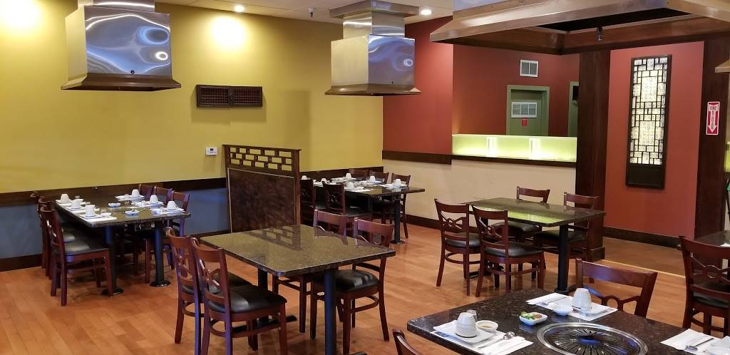 Kaya BBQ & Tofu | restaurant | 2401, 39 El Camino Real, San Carlos, CA 94070, USA | 6505959292 OR +1 650-595-9292