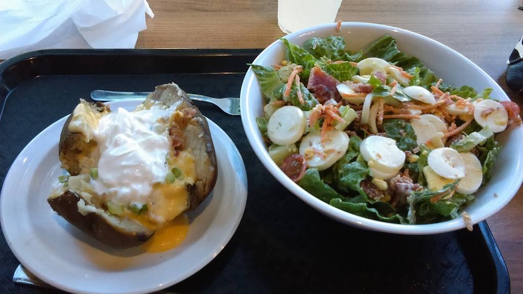 The Greenspot Salad Company | restaurant | 3490, 16625 Dove Canyon Rd #109, San Diego, CA 92127, USA | 8587985199 OR +1 858-798-5199