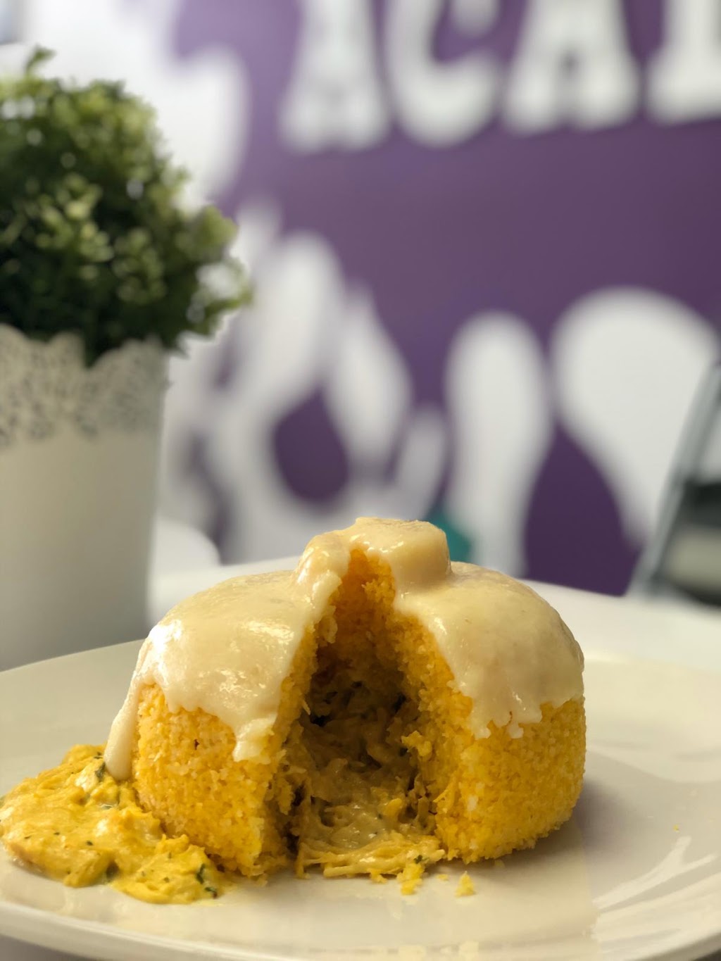 Top Acai by Cozinha Fran | restaurant | 1600 SE 3rd Ct, Deerfield Beach, FL 33441, USA | 9544820324 OR +1 954-482-0324