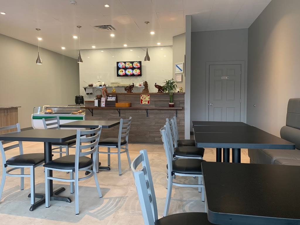 Ikura sushi Bromont | restaurant | 115 Boulevard de Bromont, Bromont, QC J2L 2K7, Canada | 4509313888 OR +1 450-931-3888