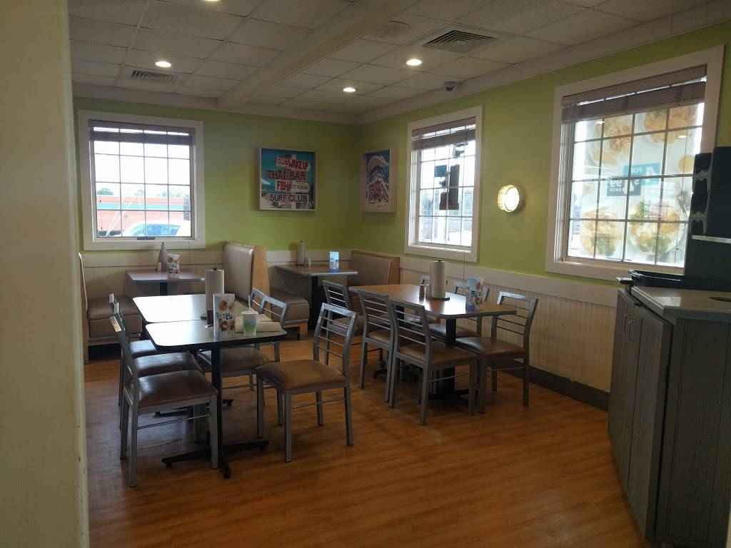 Captain Ds | restaurant | 5001 Oak St Rd, Chattanooga, TN 37416, USA | 4238923896 OR +1 423-892-3896