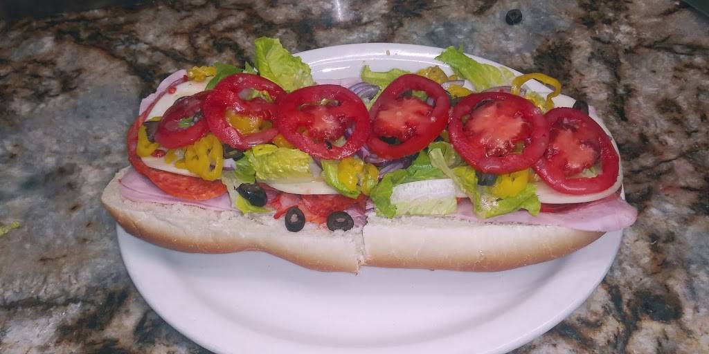 NY Best Pizza | restaurant | 241 S Westmonte Dr, Altamonte Springs, FL 32714, USA | 4076367289 OR +1 407-636-7289