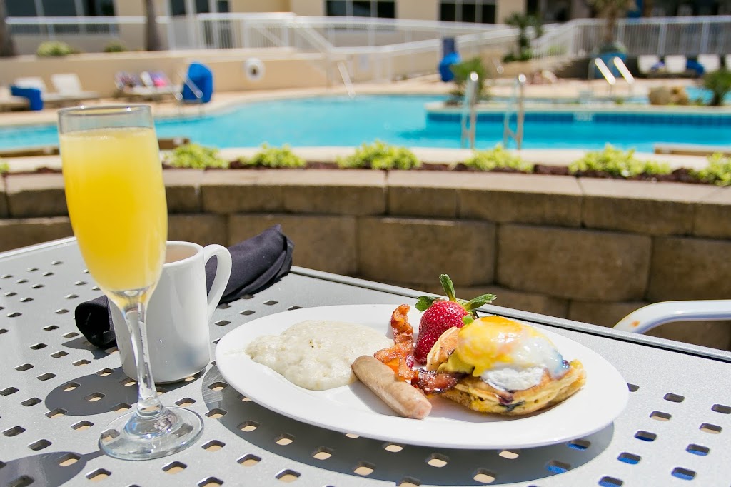 H2O | restaurant | 12 Via De Luna Dr, Pensacola Beach, FL 32561, USA | 8503436791 OR +1 850-343-6791