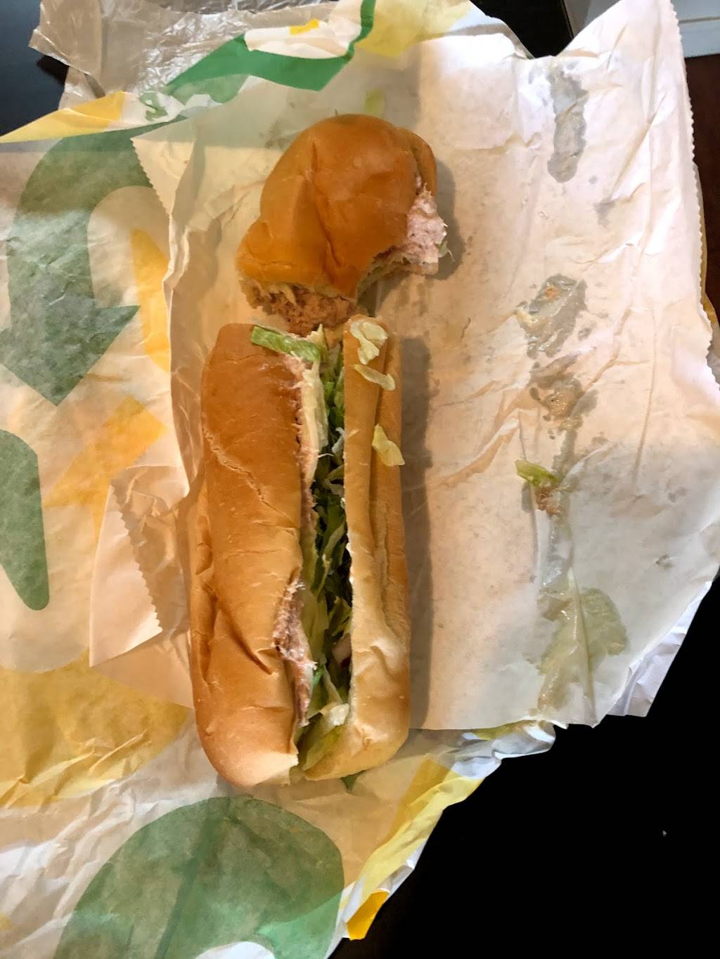 Subway | restaurant | 3512 W Fox Ridge Ln, Muncie, IN 47304, USA | 7652892112 OR +1 765-289-2112