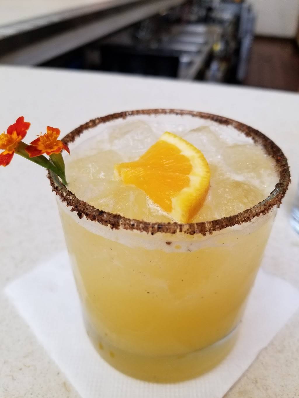 Tamarindo | restaurant | 468 8th St, Oakland, CA 94607, USA | 5104441944 OR +1 510-444-1944