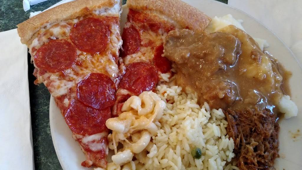 Georgios II Pizza & Family Restuarant | restaurant | 5945 W Jim Bilton Blvd, St George, SC 29477, USA | 8435639030 OR +1 843-563-9030