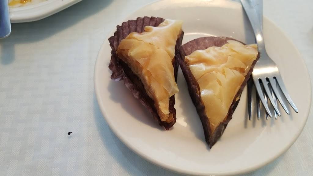 Athenian Gardens | restaurant | 950 Ribaut Rd, Beaufort, SC 29902, USA | 8433799222 OR +1 843-379-9222