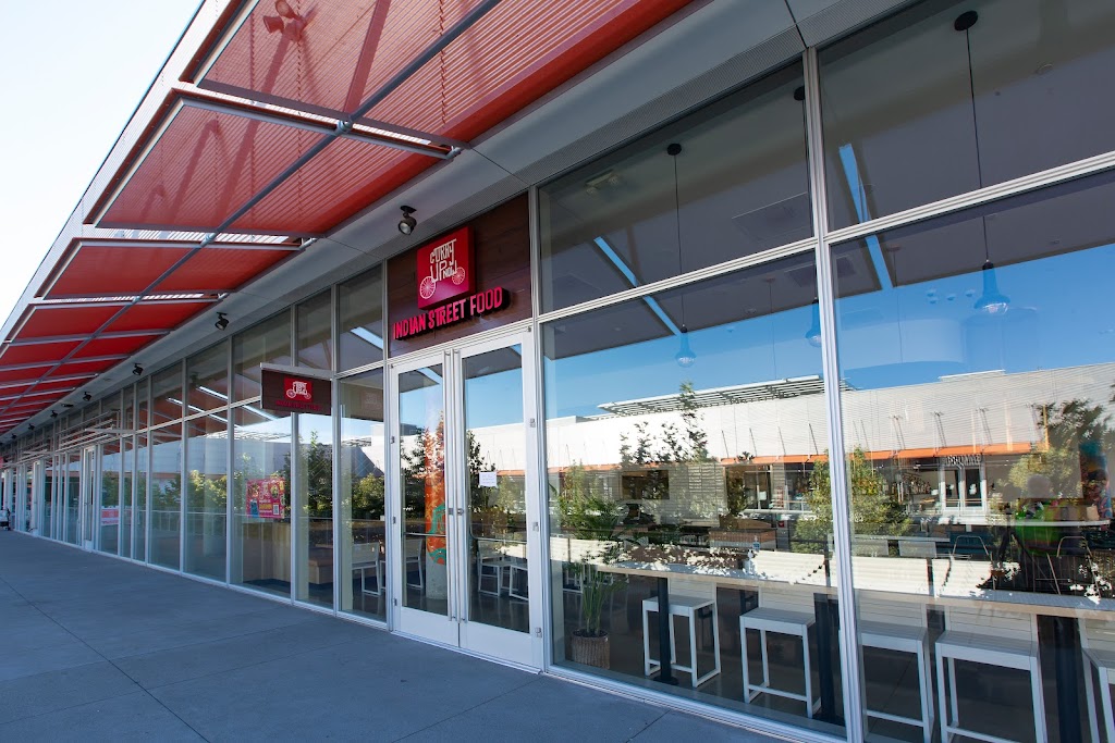 Curry Up Now | restaurant | 6000 Bollinger Canyon Rd, San Ramon, CA 94583, USA | 9255784050 OR +1 925-578-4050