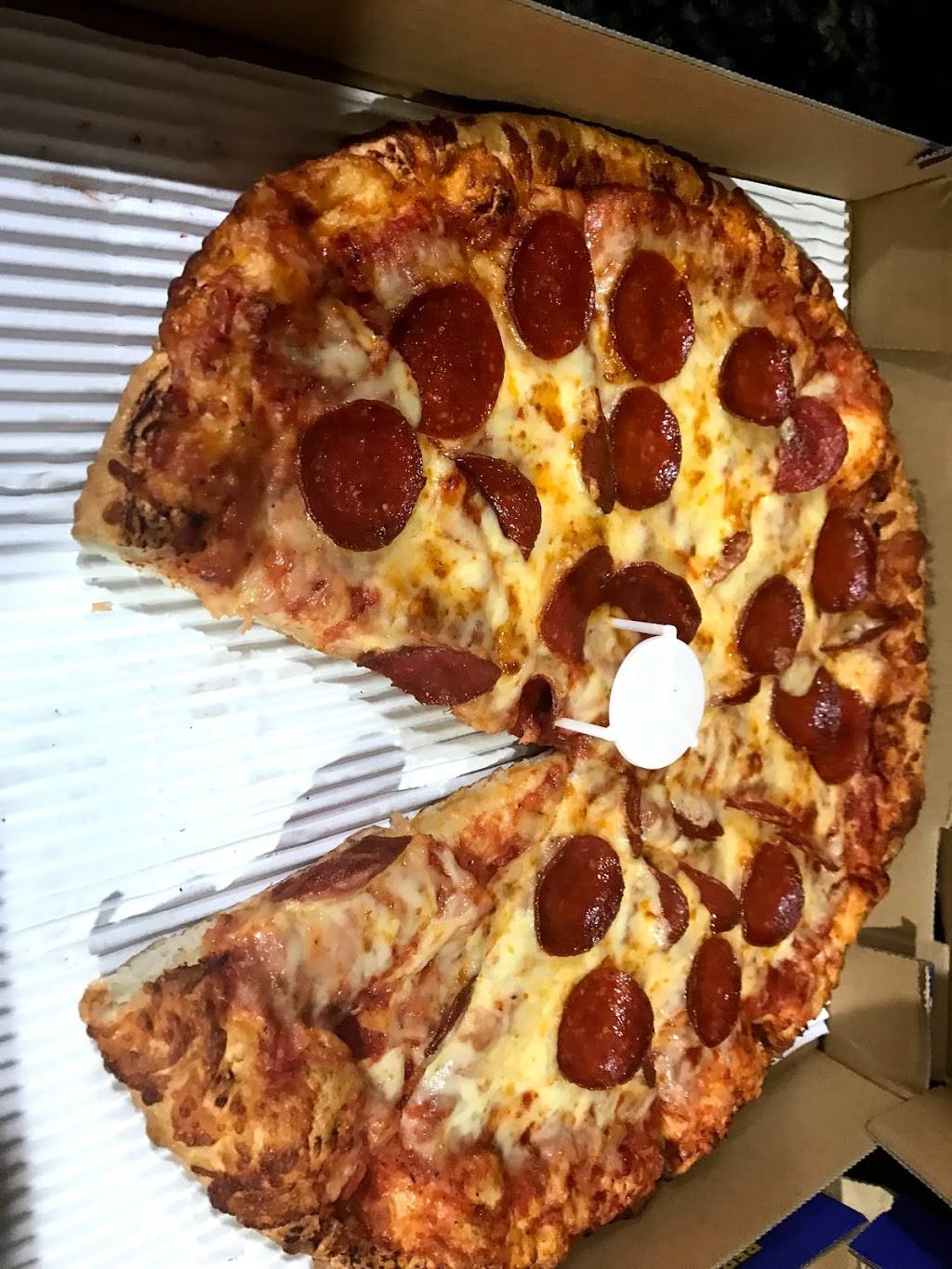 Uncle Andys Pizza | restaurant | 24063 Orchard Lake Rd, Farmington, MI 48336, USA | 2484716666 OR +1 248-471-6666