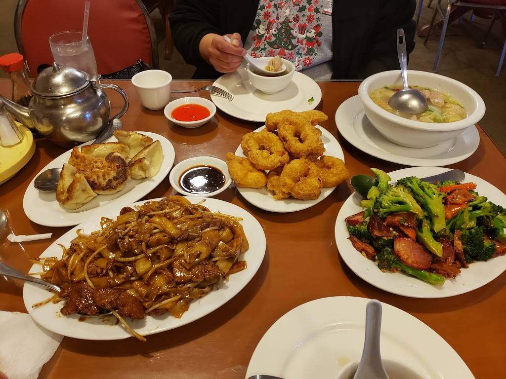 Louies Chinese Restaurant | restaurant | 3538 Manthey Rd E5, Stockton, CA 95206, USA | 2099829188 OR +1 209-982-9188