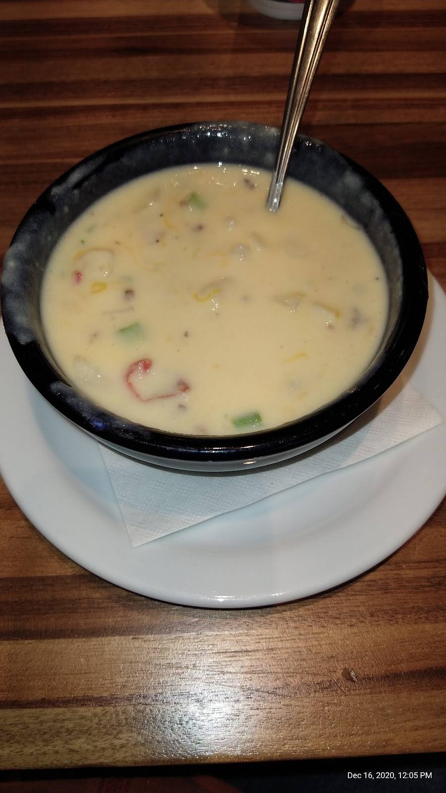 Chili’s | restaurant | 2000 Crossings Cir, Spring Hill, TN 37174, USA | 9319945439 OR +1 931-994-5439