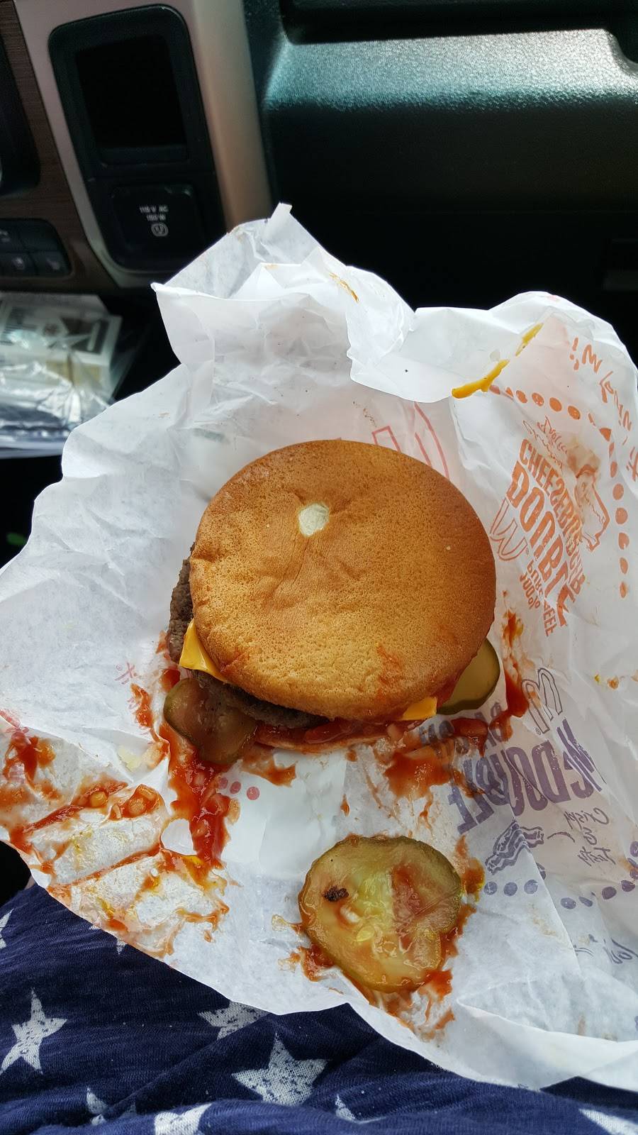 McDonalds | cafe | 6811 W Adams Ave, Temple, TX 76502, USA | 2547719901 OR +1 254-771-9901