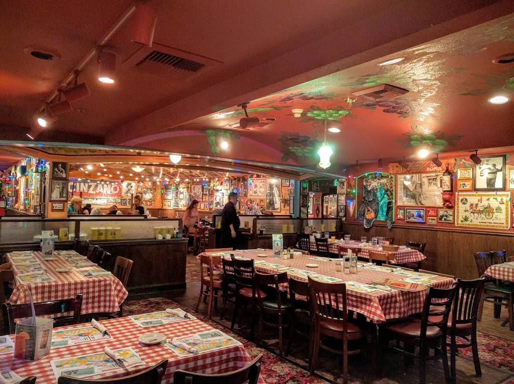 Buca di Beppo Italian Restaurant | restaurant | 80 W E Green St, Pasadena, CA 91105, USA | 6267927272 OR +1 626-792-7272