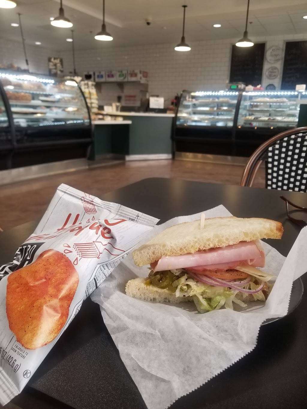 Old Town Baking Company | restaurant | 999 S E St, San Bernardino, CA 92408, USA | 9099450400 OR +1 909-945-0400