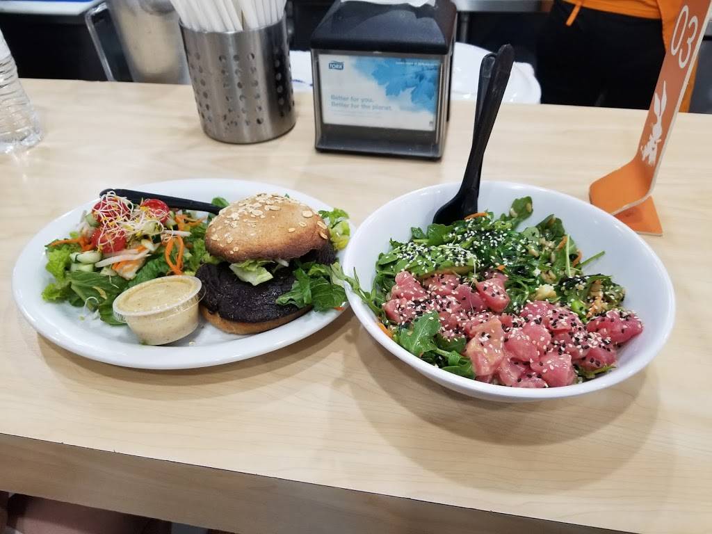 The Carrot (Kosher) | restaurant | 9519 Harding Ave, Surfside, FL 33154, USA | 7862167355 OR +1 786-216-7355