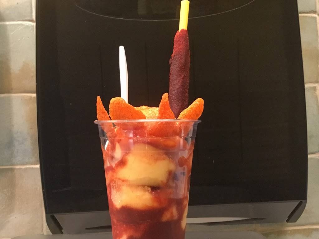 Cositas Ricas | restaurant | 62 Center St, Wallingford, CT 06492, USA | 2032654378 OR +1 203-265-4378