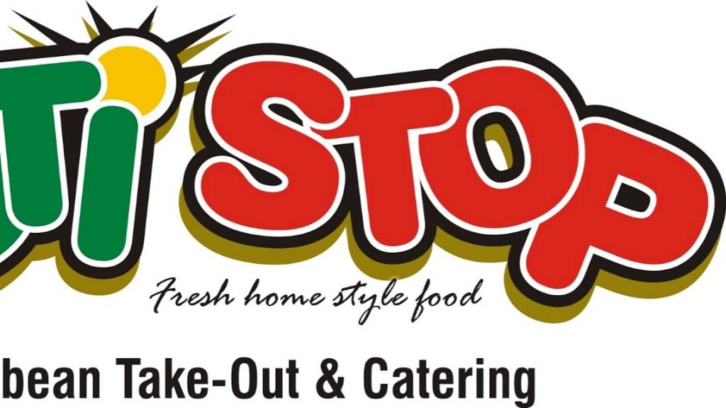 Roti Stop | restaurant | 1125 Dundas St E, Mississauga, ON L4Y 2C4, Canada | 9053067684 OR +1 905-306-7684