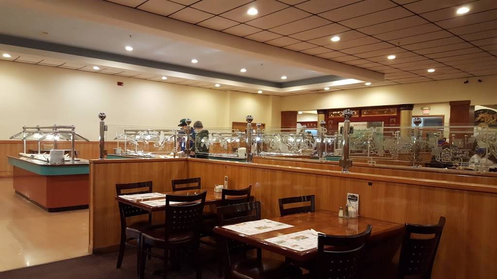 Great Wall Buffet | restaurant | 1 Anthony Ave, Augusta, ME 04330, USA | 2076219888 OR +1 207-621-9888