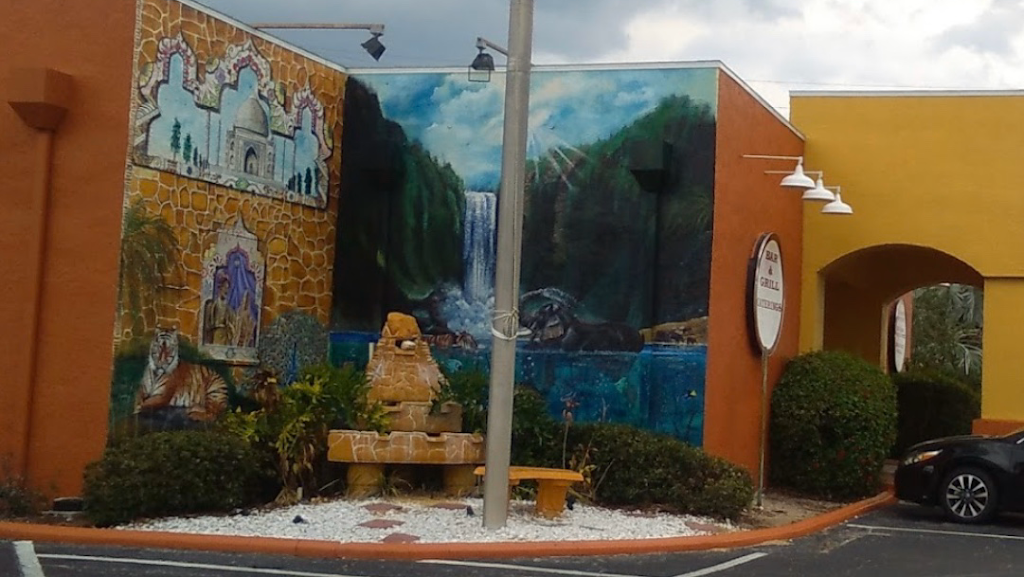 Curry and Kabab Indian Cuisine | restaurant | 902 E Brandon Blvd, Brandon, FL 33511, USA | 8135025009 OR +1 813-502-5009